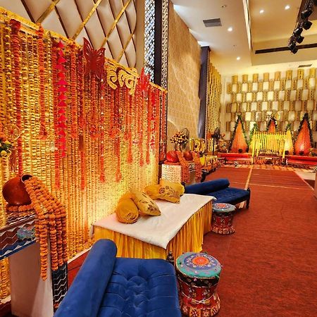 The Fresco Resort - Haridwar, Uttarakhand. Buitenkant foto