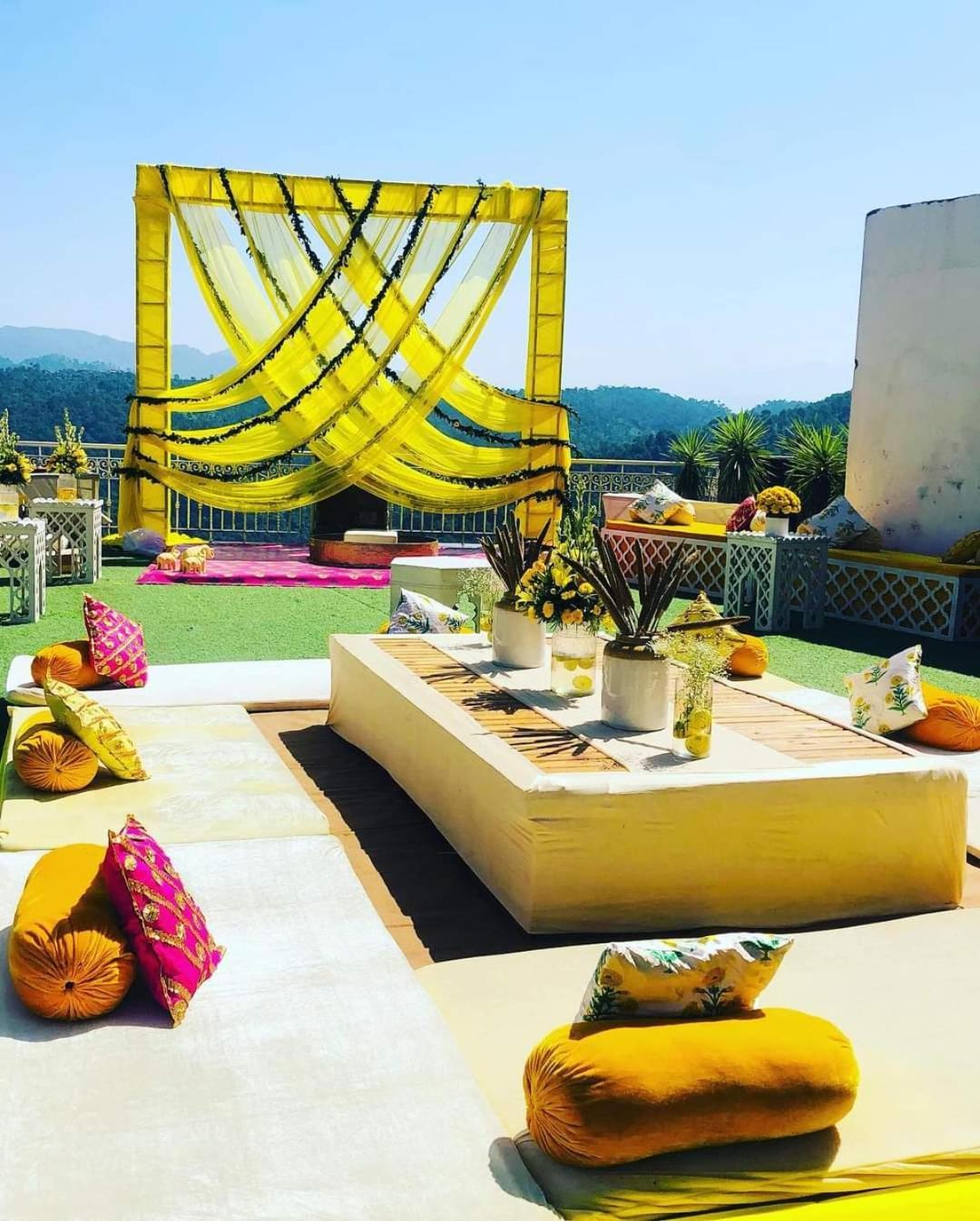 The Fresco Resort - Haridwar, Uttarakhand. Buitenkant foto