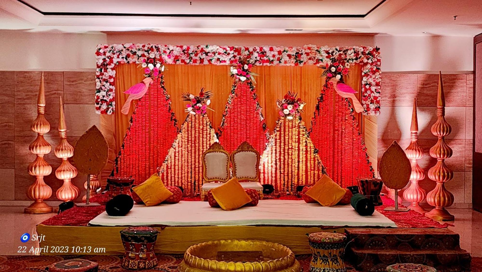 The Fresco Resort - Haridwar, Uttarakhand. Buitenkant foto