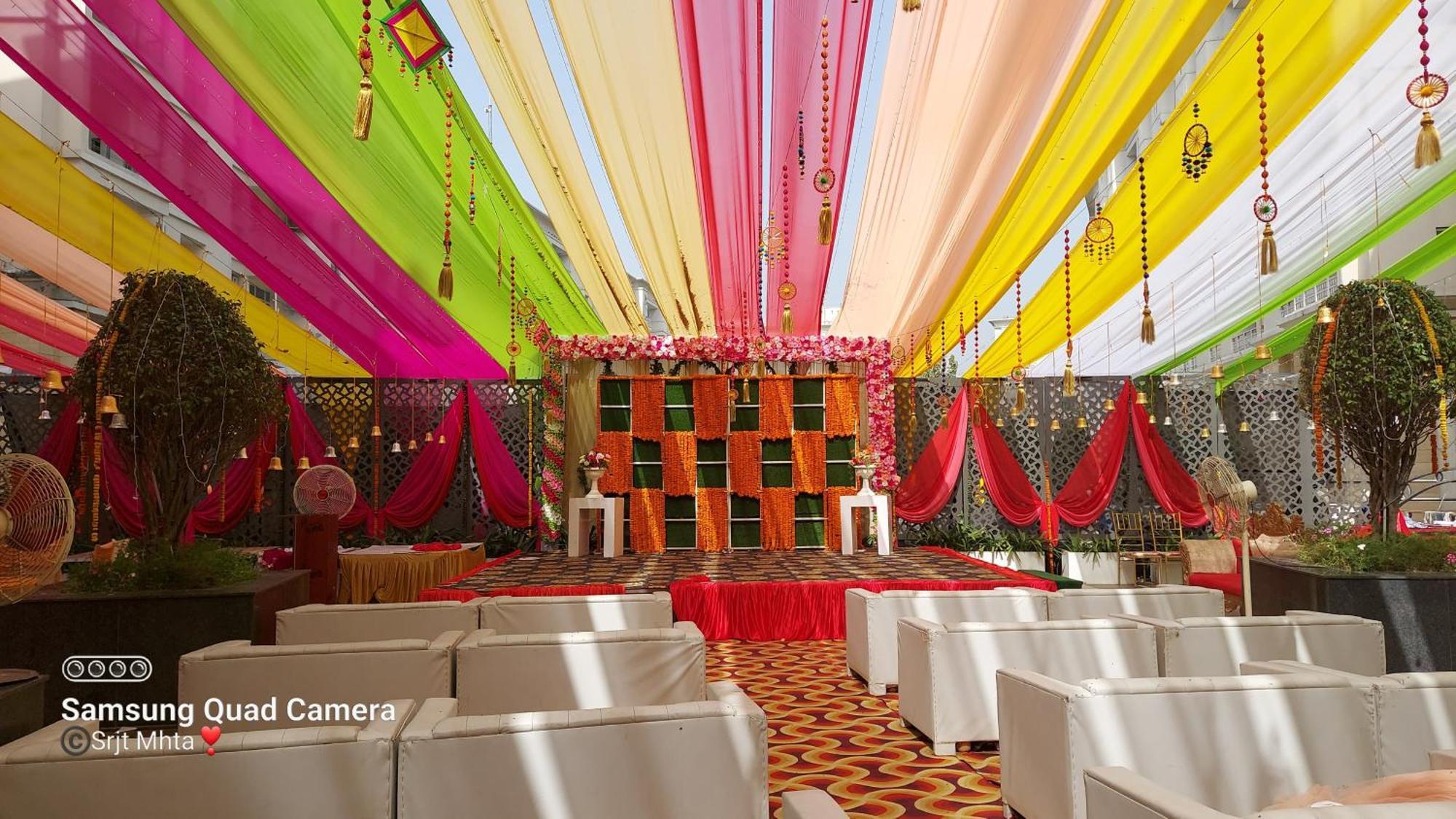 The Fresco Resort - Haridwar, Uttarakhand. Buitenkant foto